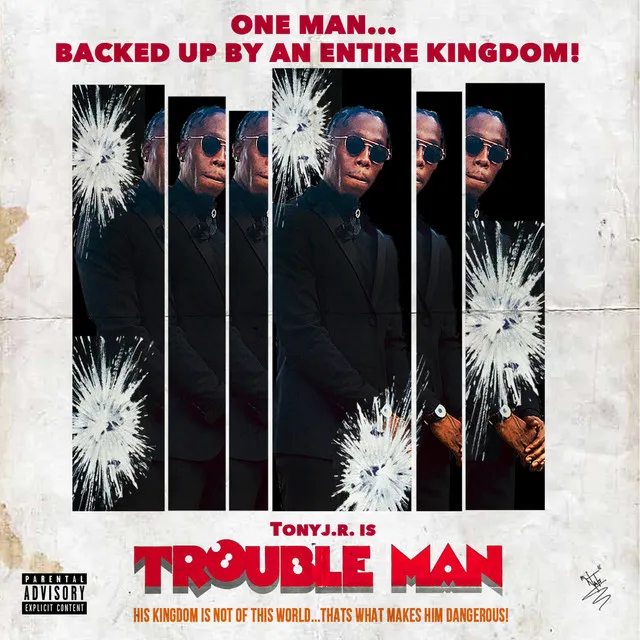 Trouble Man