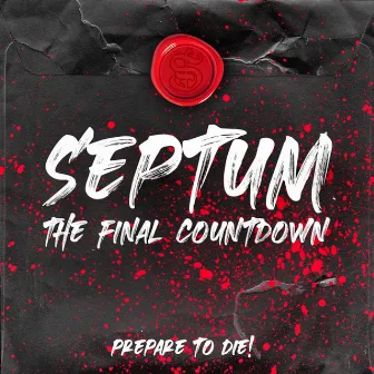 The Final Countdown (Radio Edit) by Septum