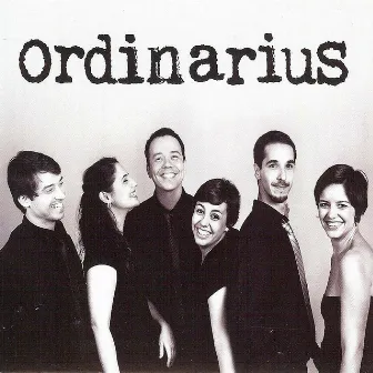 Ordinarius by Ordinarius