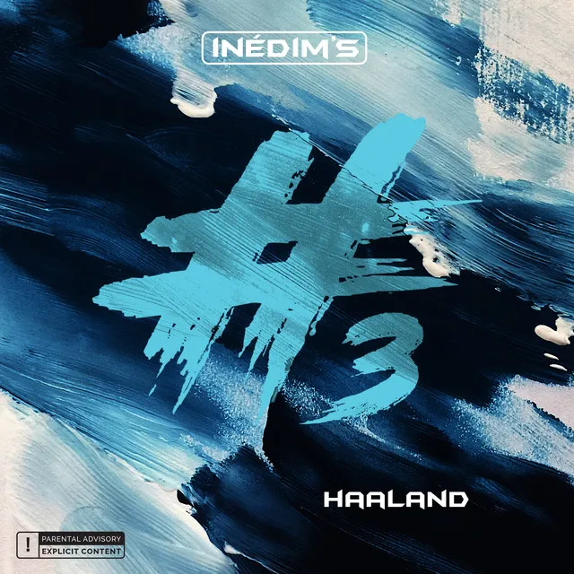 Haaland (Inédim’s #3)