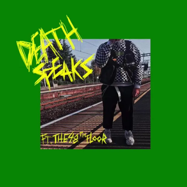 DEATH SPEAKS