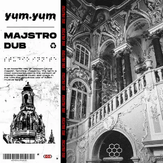 Majstro Dub by yum.yum