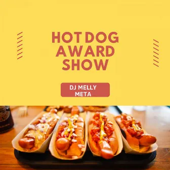 Hotdog Award Show by Lil hardworking mom