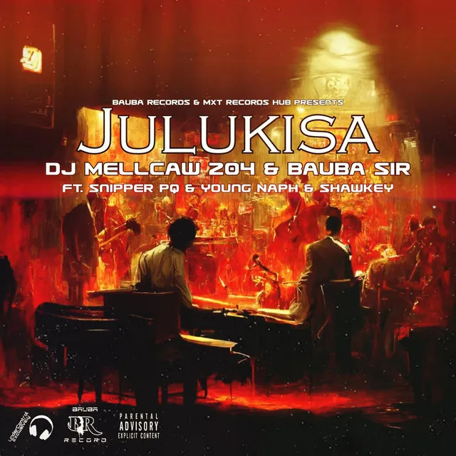 Julukisa