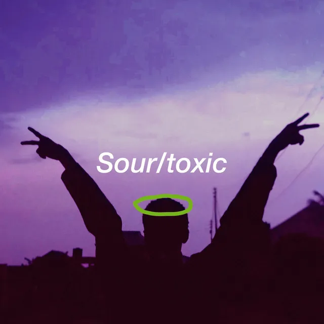 Sour/toxic