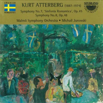 Atterberg: Symphony No. 7 