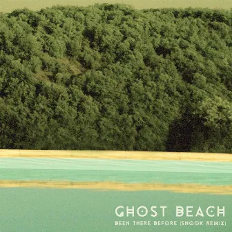 Been There Before (Shook Remix) by Ghost Beach