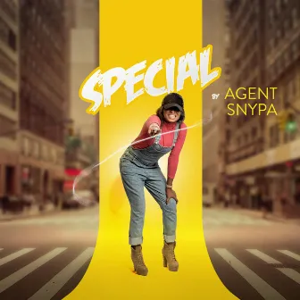 Special by Agent Snypa