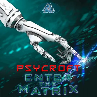 Enter the Matrix by Psycroft