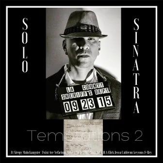 Temptations 2 by Solo Sinatra