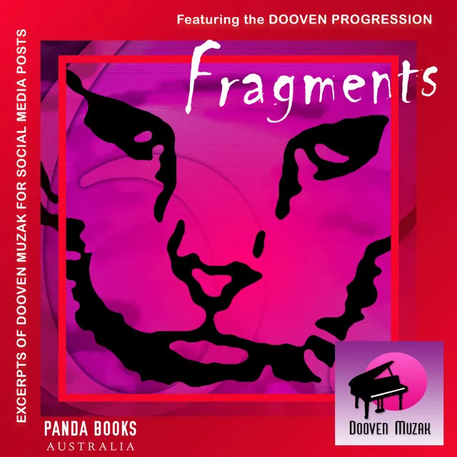 Dooven Muzak Fragments for Thomas' Posts