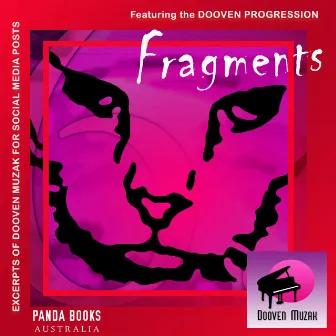 Dooven Muzak Fragments for Thomas' Posts by Thomas Corfield