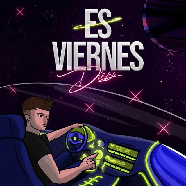 ES VIERNES