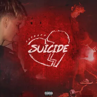 Suicide by xotrapp