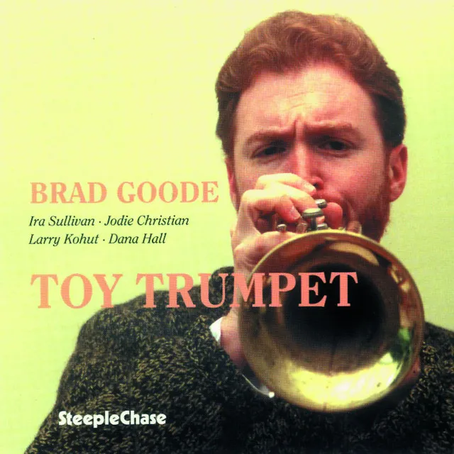 Toy Trumpet