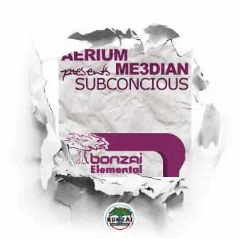 Subconcious by Aerium