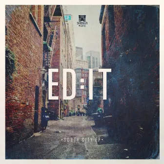 South City by Ed:it