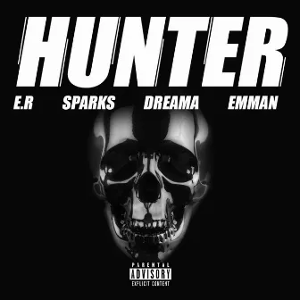 Hunter by ER