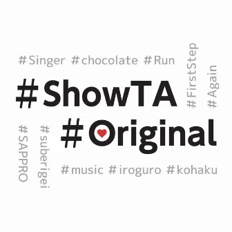 ShowTA original by ShowTA