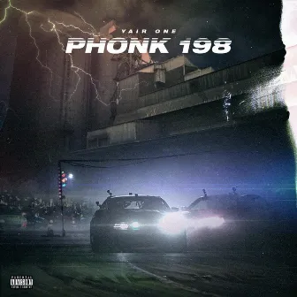 Phonk 198 by Yair One