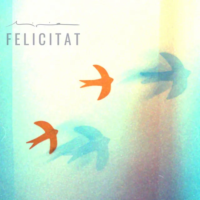 Felicitat