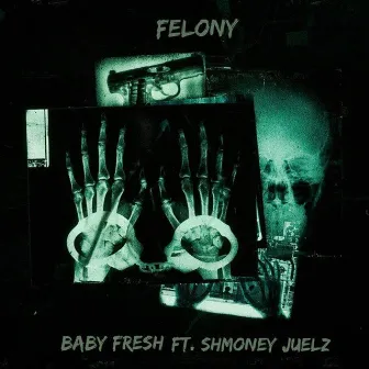 Felony by Lilzayzay