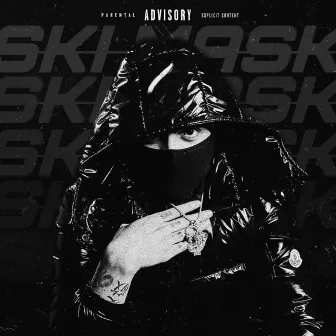 Ski Mask by Panda Black