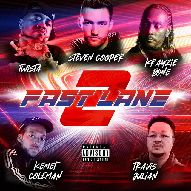 Fast Lane 2