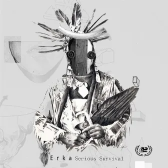 Serious Survival by Erka