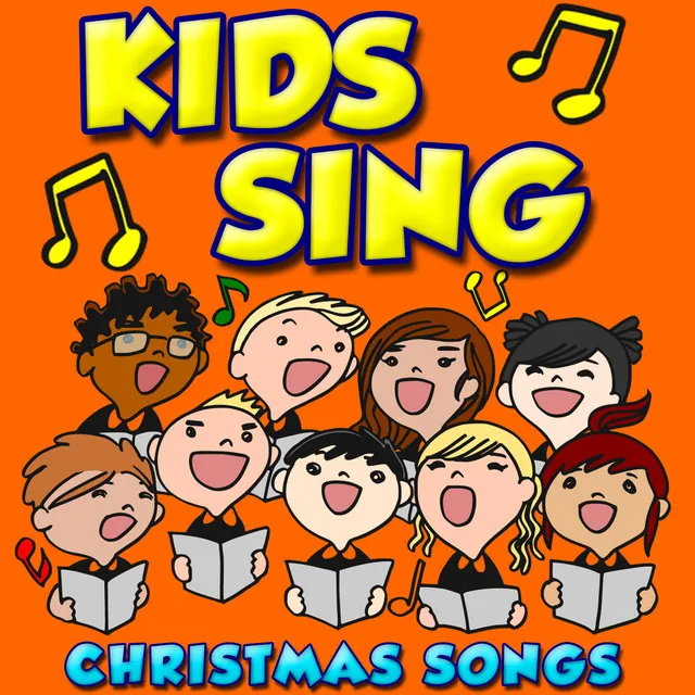 Kids Sing Christmas