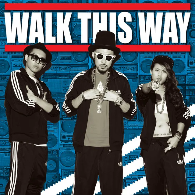 Walk This Way