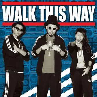 Walk This Way by Soft Lipa