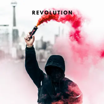 Revolution by Ondano