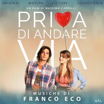 Prima di andare via by Franco Eco