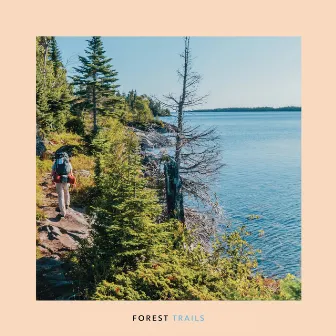 Forest Trails by Windy & Carl