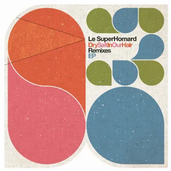 Dry Salt in Our Hair (Remixes) by Le SuperHomard