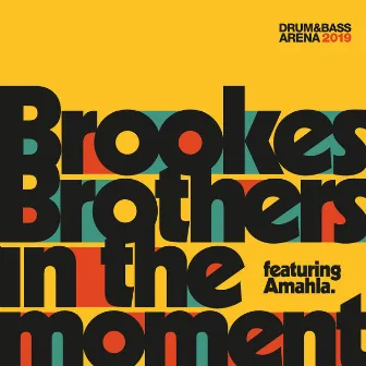 In the Moment by Brookes Brothers