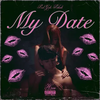 My Date by Hwes