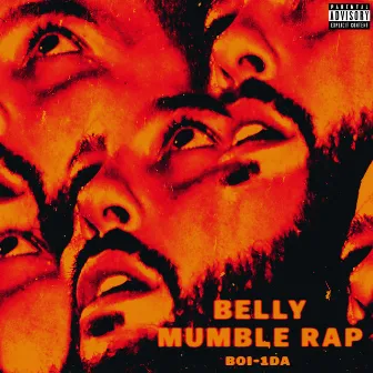 Mumble Rap by Belly