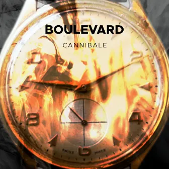 Cannibale by Boulevard