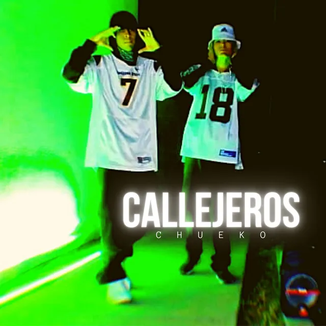 Callejeros