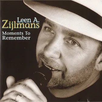 Moments To Remember by Leen Zijlmans