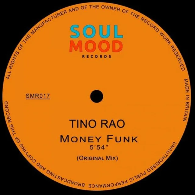 Money Funk - Original Mix