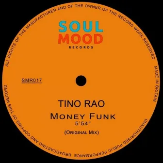 Money Funk (Original Mix) by Unknown Artist