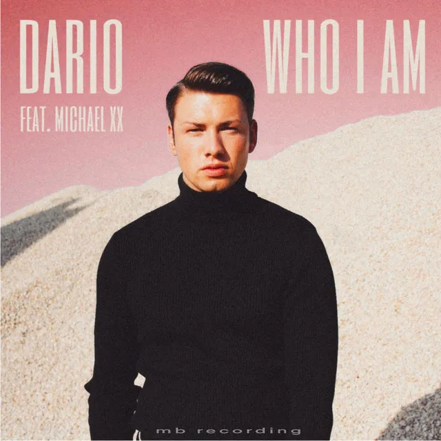 Who I Am - Extended Version