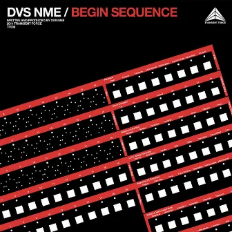 Begin Sequence by DVS NME