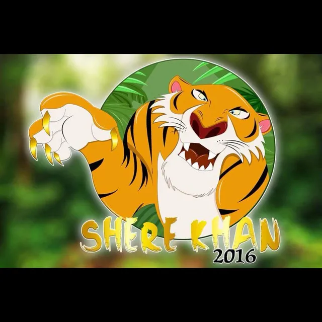 Shere Khan 2016