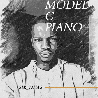 MODEL C PIANO by SIR_JAVAS