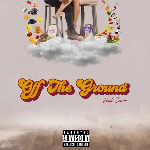 Off the Ground