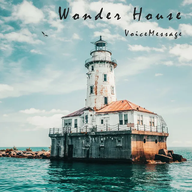 Wonder House